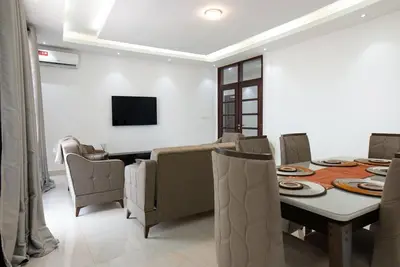 Image de Residence Zeyna, Ngor Almadies Dakar, Senegal, 20 minutes du centre ville  Dakar