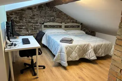 Image de Penthouse attic imak Jaca
