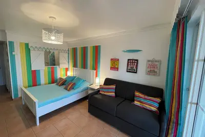 Image de Location d'appartement dans un complexe hôtelier à sainte Luce en martinique