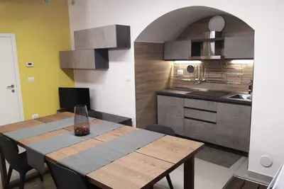 Image de Mikhael Apartment 50 meters from the Basilica of St. Michael