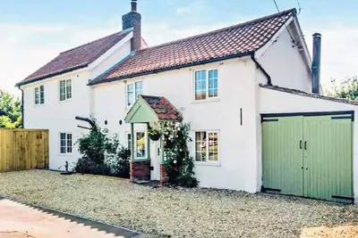 Image de 3 bedroom accommodation in Happisburgh