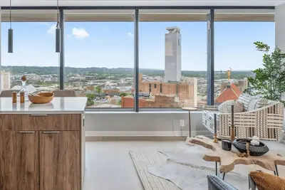 Image de 600 2bd 4 - Deux Chambres Appartement, Couchages 4