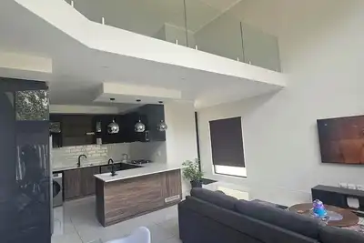 Image de Luxury Home in Sandton