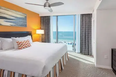 Image de Charming 2-bedroom resort in marvelous Clearwater with fitness room, WiFi