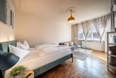 Image de 720a Apartments Domus