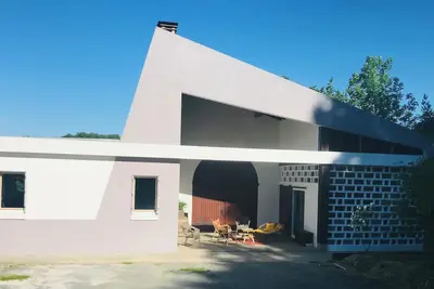 Image de Domaine de Galland-Dast\nNature et Design