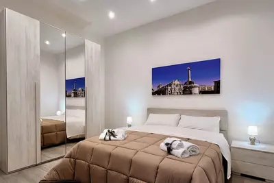 Amira Guest House: 2 individually bookable independent rooms with Wi-Fi
