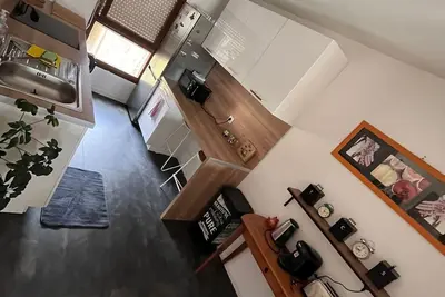 Image de Proximité centre ville de Dijon, idéal pour un séjour loisir ou professionnel