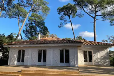 Image de Maison Familiale au Cœur du Bassin d’Arcachon