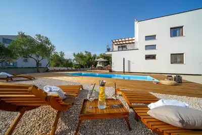 Image de Villa Fusion with Pool