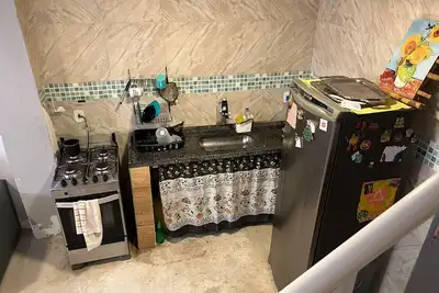 Image de House in Piratininga 2 bedrooms 1 double bed and single bed beaches and lagoon