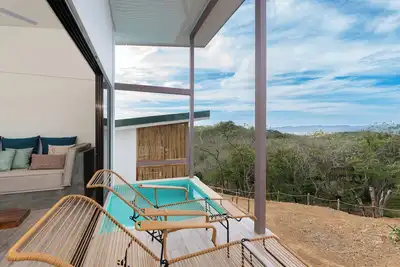 Image de Essence of Honey Villas & Boutique Safari - Villa # 3