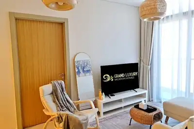 Image de Lovely 2 bedroom in Business Bay