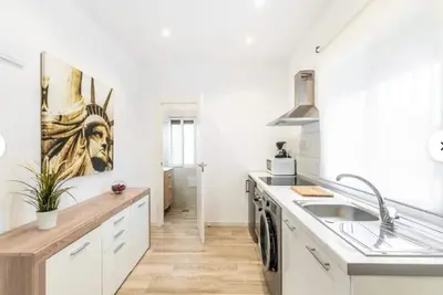 Image de Tourist Apartment in San Juan de Alicante