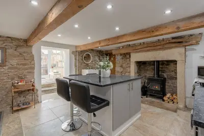 Image de Catlow Cottage Retreat