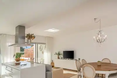 Image de #264 Green Apartments C04 by Home Holidays