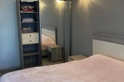 Image de Apartment Near The Black Sea One Bedroom holds 4 People fully furnished