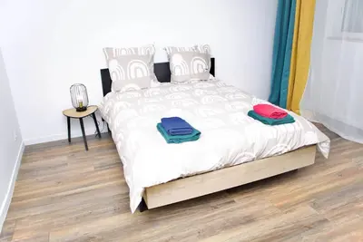 Image de Sublime cocon aux pied des pistes