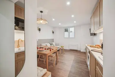 Image de Lavie Maison - Hot Tub Ac and Sauna