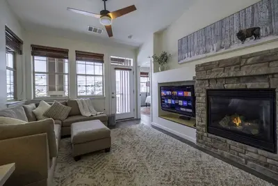 Image de Aspen Meadows C-302, 2/2 - Sleeps 6