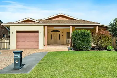 Image de Qarah, Jervis Bay -400m to Collingwood Beach