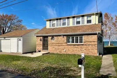 Wilson Harbor House