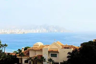 Image de Cardenal sea view apartment