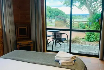 Image de Rural Equestrian Farm Stay within easy reach of Taupo and Rotorua