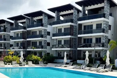 Image de Two Bedroom Pool View Apt Near Punta Cana Airport