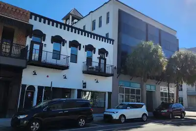 Image de Apartment in the heart  of Historic Ocala Downtown