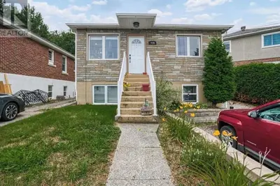 Image de The closest space to the Award winning Science North