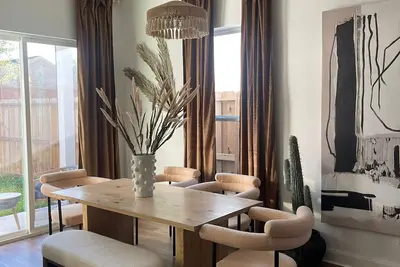 Image de Eado Luxury Rooftop Skyline Home