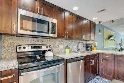 Image de Charming 3-bedroom townhome in fabulous Islamorada seconds from the bay!