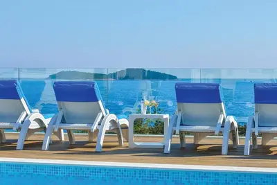 Image de Bel appartement à Rogoznica