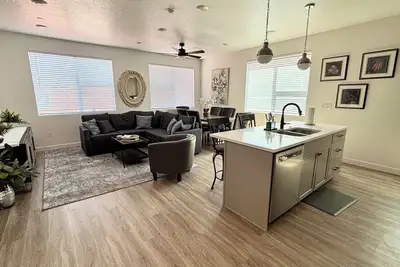 Image de Desert Retreat-2 Bedroom/2 Bath, sleeps 8