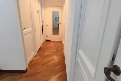 Image de Appartement 'Lucia Genova Aeroporto' avec balcon, Wi-Fi et climatisation