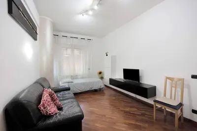 Appartement 'Leo Genova Aeroporto' avec Wi-Fi