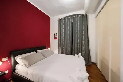 Image de Appartement 'Nicky House' avec Wi-Fi