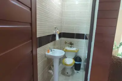 Image de Charming 2-bedroom apartment in enchanting Puerto Plata with WiFi, Ac