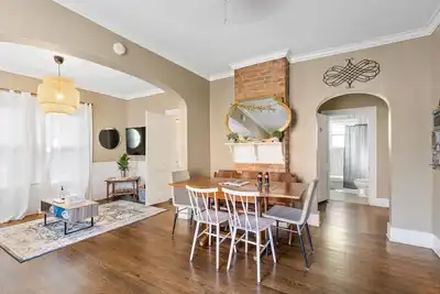 Image de Uptown Cottage- downtown Chattanooga