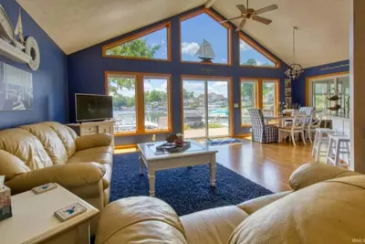 Image de All-Sports Lakefront, Pier/Slip, Kayaks, 3Bd/2. 5Ba, Sleeps 10