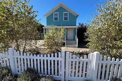 Image de lx51 History in Pescadero