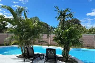 Image de Bravos blue paradise.