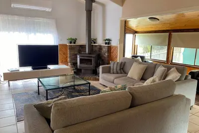 Image de Pet Friendly Calming Escape