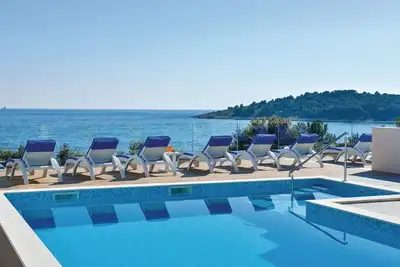 Image de Superbe appartement à Rogoznica