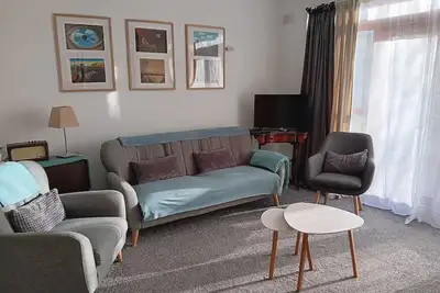 Image de Scenic riverside apartment in charming Village on the Wild Atlantic Way,