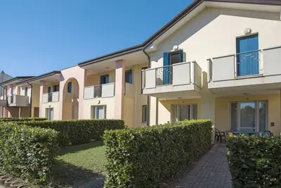 La Quercia by Interhome