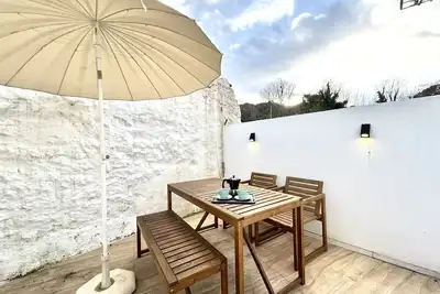 Image de Peñaquinera Apartment In Llanes Vut-3033-As