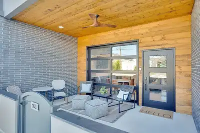 Image de Downtown Chattanooga Condo