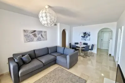 Image de Sr Olivia's Sea View Benalmadena